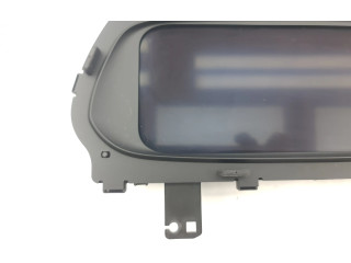 Přístrojová deska Hyundai i20 (BC3 BI3) 2024 TEG10326KM