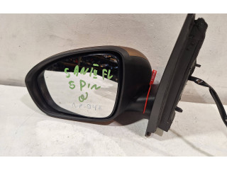 Зеркало электрическое Dacia Sandero III 2020 - года