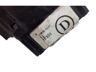 Ручка стеклоочистителей 8200515827, 8200515827 Renault Twingo II