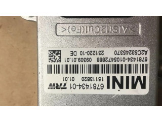 Датчик скорости     6781434, 15113820  Mini One - Cooper Clubman R55