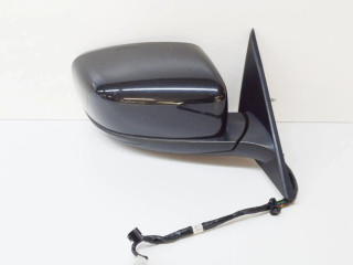 Зеркало электрическое правое Maserati Quattroporte