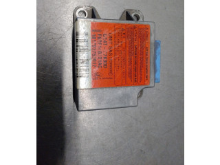 Блок подушек безопасности GE4T57K30D   Mazda 626