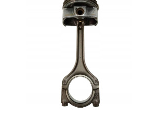 Поршень с шатуном 7493A, MPI Skoda Fabia Mk3 (NJ)