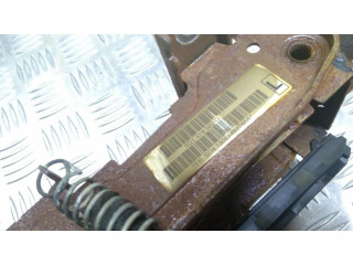 Ось рулевого колеса