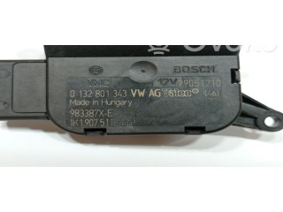 Вентилятор печки 29051210, 0132801343 Volkswagen Golf VI