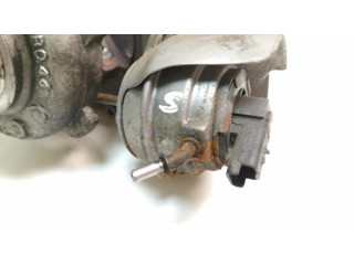 Turbodmychadlo Турбина 9686120680 Ford Focus 1.6