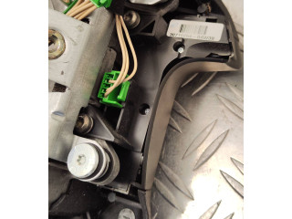 Подушка безопасности водителя 30698041, C3401E289001 Volvo V70