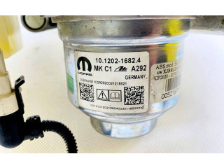 Блок управления АБС 10120216824, 10096416783   Jeep Compass