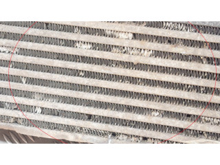 Интеркулер     Citroen Jumper 2.2