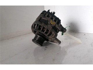 Генератор F000BL0628 Dacia Lodgy