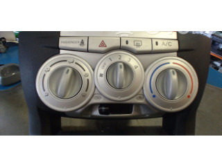 Блок управления климат-контролем 5E215018 Daihatsu Sirion