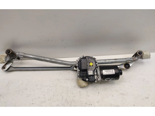 Двигатель стеклоочистителей FR3B17500AC Ford Mustang VI 2016