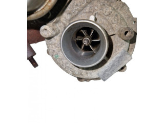  Турбина Volkswagen Polo IV 9N3           