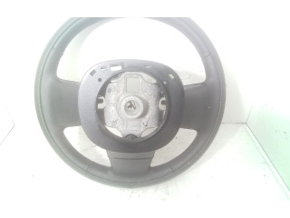 Руль Fiat 500L  2013 -  года 07356391060, 07356391060      