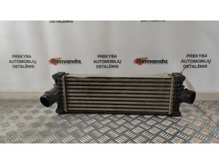 Интеркулер GK216K775AD Ford Transit Custom 2.0