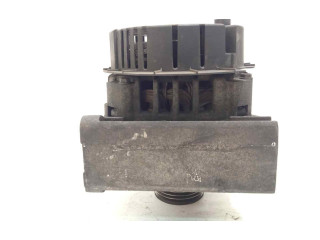 Генератор A0121544502, SG9B037   Mercedes-Benz A W168      