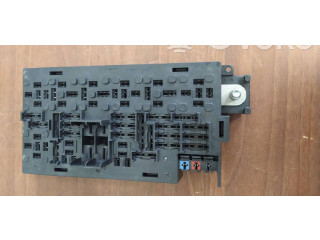 Блок предохранителей A16443400672   Mercedes-Benz ML W164    