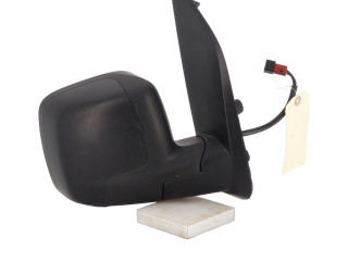 Зеркало электрическое Citroen Nemo - года