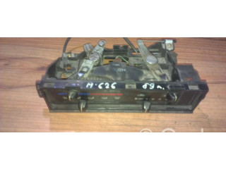 Блок управления климат-контролем    Mazda 626