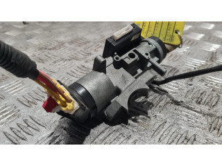 Замок зажигания