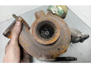 Турбина Alfa Romeo 166 55191596