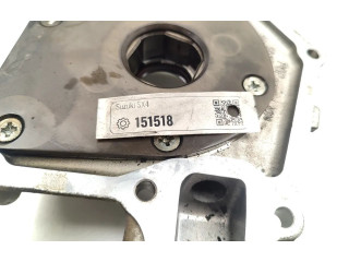 Масляный насос  D19AA   Suzuki SX4 