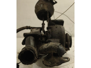 Турбина Lancia Phedra