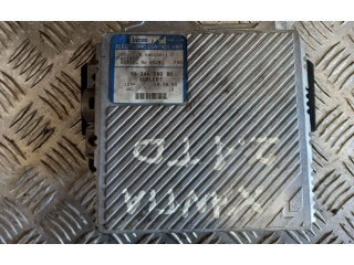 Блок управления двигателя 9626458080 Citroen Xantia