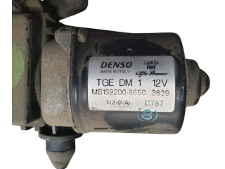 Vstřikovací lišta MS1592008650   Lancia Delta III     