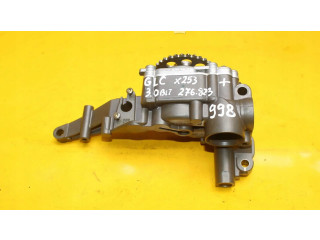 Масляный насос   R2781810601  Mercedes-Benz GLC X253 C253 