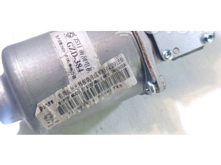 Двигатель стеклоочистителей GZD384, WH10229159   MG MGF