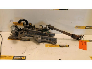    Рулевая рейка 4M513C529FC, 4M513C529FC   Ford Focus 2004 - 2010 года