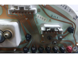 Přístrojová deska Fiat Uno 1993