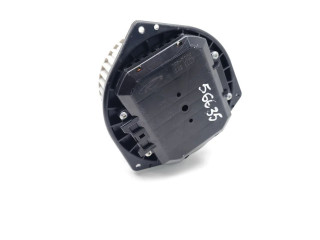 Вентилятор печки    272V0JK00C   Infiniti FX