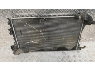 Радиатор охлаждающей жидкости