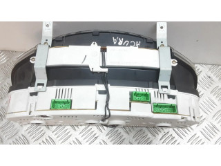 Přístrojová deska Acura TL 1999 HR0186