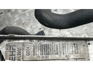 Радиатор охлаждающей жидкости