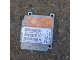 Блок подушек безопасности 1809610082D   Mercedes-Benz A W168