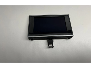 Дисплей 4G0919607H, 4G0919607 Audi A7 S7 4G