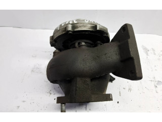 Турбина Volvo S60 3653146