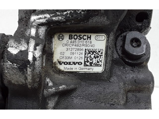 Комплект системы впрыска топлива 31272896, 0445010618 Volvo V70 D5244T14
