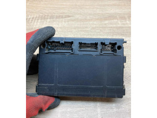 Блок комфорта 28551BU014, 5WK48512 Nissan Almera Tino