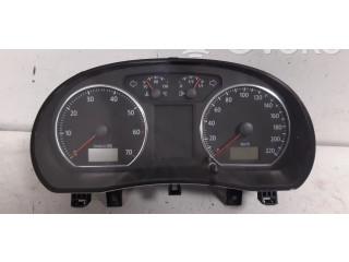 Панель приборов 6Q0920804A Volkswagen Polo
