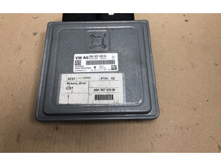 Řídící jednotka    Volkswagen T-Roc 2022