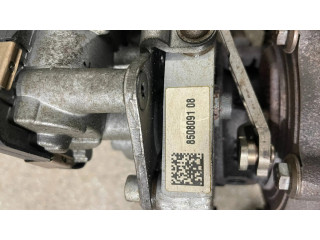 Турбина BMW X5 F15 3.0 8508091, 54409700026