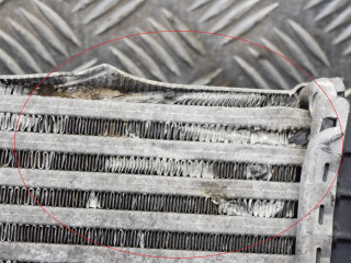 Интеркулер  8582879, GZ768002   BMW X3 G01 2.0