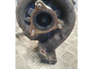 Turbodmychadlo Турбина 059145701S, 45413510 Volkswagen PASSAT B5.5