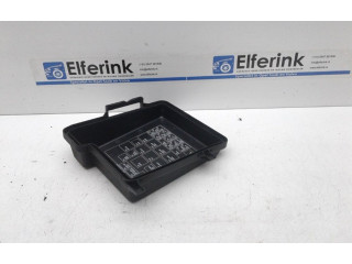 Блок предохранителей Saab 9-5