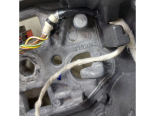 Руль Ford Transit Custom 2013- года 6202062