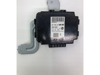 Блок управления    KIA Xceed